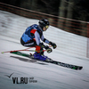 Соревнования по горнолыжному спорту собрали 57 спортсменов во Владивостоке (ФОТО)