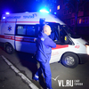 Житель Владивостока, выбрасывавший мебель из окна, запер соседа в своей квартире и покусал полицейского