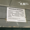 Муниципальные автобусы больше не останавливаются по требованию от Улисса до ДВФУ (ФОТО)