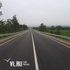 1000 км дорог в России покроют «суперасфальтом» — Приморье в проект не вошло