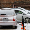Владивосток накрыл первый настоящий снегопад — newsvl.ru