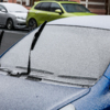Автомобилисты еще думают, как будут добираться домой по снежной дороге... — newsvl.ru