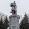 Памятник адмиралу С. О. Макарову — newsvl.ru