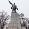 Памятник В. И. Ленину — newsvl.ru