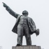 Памятник В. И. Ленину — newsvl.ru