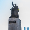 Памятник морякам торгового флота, погибшим в годы Великой Отечественной войны — newsvl.ru