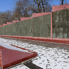 Стена памяти героев-владивостокцев, погибших в годы Великой Отечественной войны — newsvl.ru