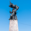 Памятник Борцам за власть Советов на Дальнем Востоке — newsvl.ru