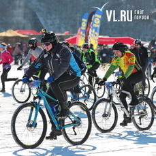 «Тур острова Папенберг» во Владивостоке собрал рекордное количество участников 