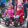 В велоралли участвовало много детей — newsvl.ru