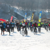Велосипедисты, конькобежцы, лыжники и бегуны стартовали — newsvl.ru