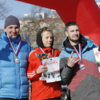 В основной категории (500 куб. см) среди профессионалов уверенную победу одержал 13-летний Сергей Журавлёв — newsvl.ru
