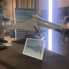 «Калашников» представил отечественный дрон-камикадзе «Куб»