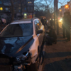 Во Владивостоке водитель сбил на тротуаре семью с ребенком и скрылся — newsvl.ru