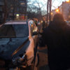Установлено, что водитель автомашины Volvo не справился с управлением, выехал на тротуар, где совершил наезд на пешеходов — newsvl.ru