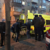 В результате инцидента пострадали пешеходы – семья из трех человек — newsvl.ru