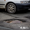 Во Владивостоке таксист похитил крышки канализационных люков