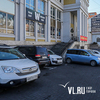 Дебоширы из бара в центре Владивостока получили штрафы и 150 часов обязательных работ