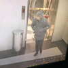 Похожего на Николая Тимченко мужчину видели в торговом центре на Седанке (ВИДЕО)