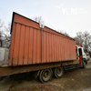 Более 120 незаконно установленных гаражей попадают под снос во Владивостоке