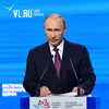 Владимир Путин примет у ведомств «экзамен по Дальнему Востоку» на Восточном экономическом форуме