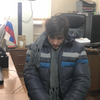 МВД опубликовало видео задержания и допроса Николая Тимченко, подозреваемого в наезде на пешеходов на 40 лет ВЛКСМ (ВИДЕО)