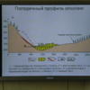 Она полностью перекрыла русло реки Бурея, создав перемычку в водохранилище Бурейской ГЭС. — dvnovosti.ru