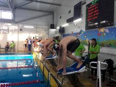 Путевки на два Всероссийских турнира по плаванию завоевали хабаровчане на первенстве края