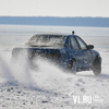     Winter Drift Games    