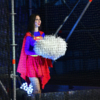Многие девушки из группы поддержки надели костюмы супергероев — newsvl.ru