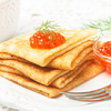Вкусный символ солнца: VL.ru помогает выбрать блины к Масленице