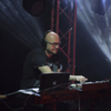 Все выступление SpAce сопровождало световое и лазерное шоу, а композиции иллюстрировали тематические видео — newsvl.ru