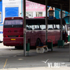 В Приморье отменены 9 рейсов междугородних автобусов (СПИСОК)