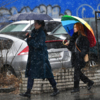 Снег в марте - уже традиция для Владивостока — newsvl.ru