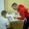 На планшетах нужно пройти несколько тестов — newsvl.ru