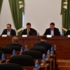 В конкурсной комиссии восемь человек: четверо от Думы города и четверо от губернатора Приморья — newsvl.ru