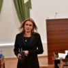 Светлане Гудиной задали первый за время выступлений вопрос из зала — newsvl.ru