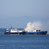 Пограничники остановили судно нарушителей с применением оружия — newsvl.ru
