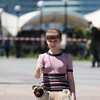 Как объясняют сами кинологи, воспитать служебного пса непросто — newsvl.ru