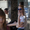 Большинство жителей (в том числе многие курильщики) считают новый закон полезным и правильным — newsvl.ru