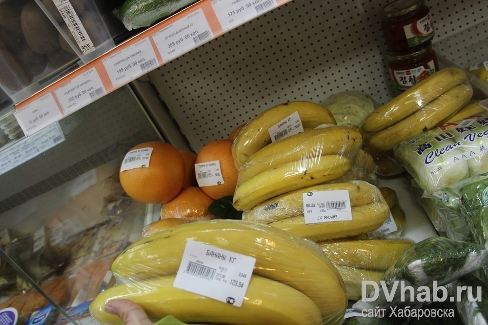 изменение ситуации на потребительском рынке бананов. изменение ситуации на потребительском рынке бананов.