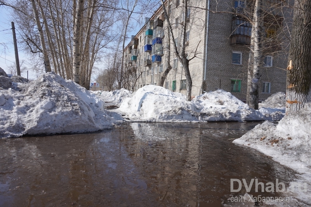 Погода комсомольск на амуре на неделю. Комсомольск Весна. Ранняя Весна в Комсомольске на Амуре. Весна март в Хабаровске. Хабаровск в марте.