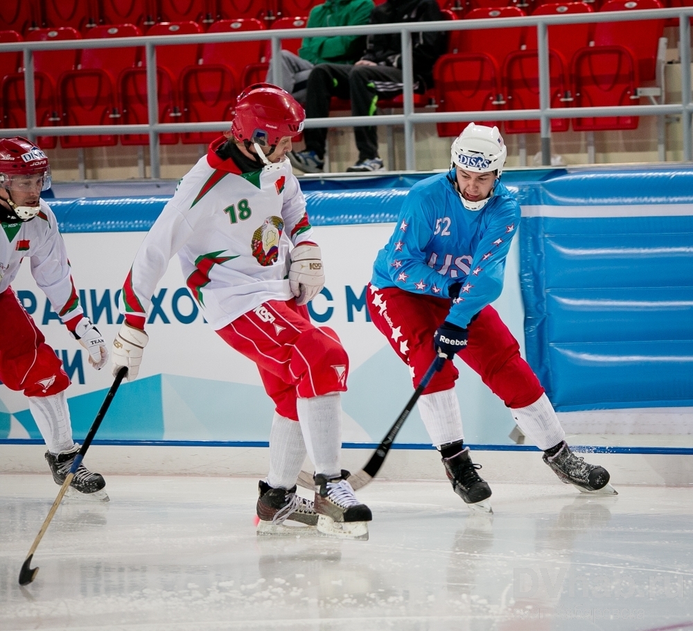 Хабаровск чемпионат россии