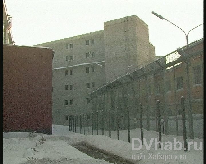 Хабаровская снежинка