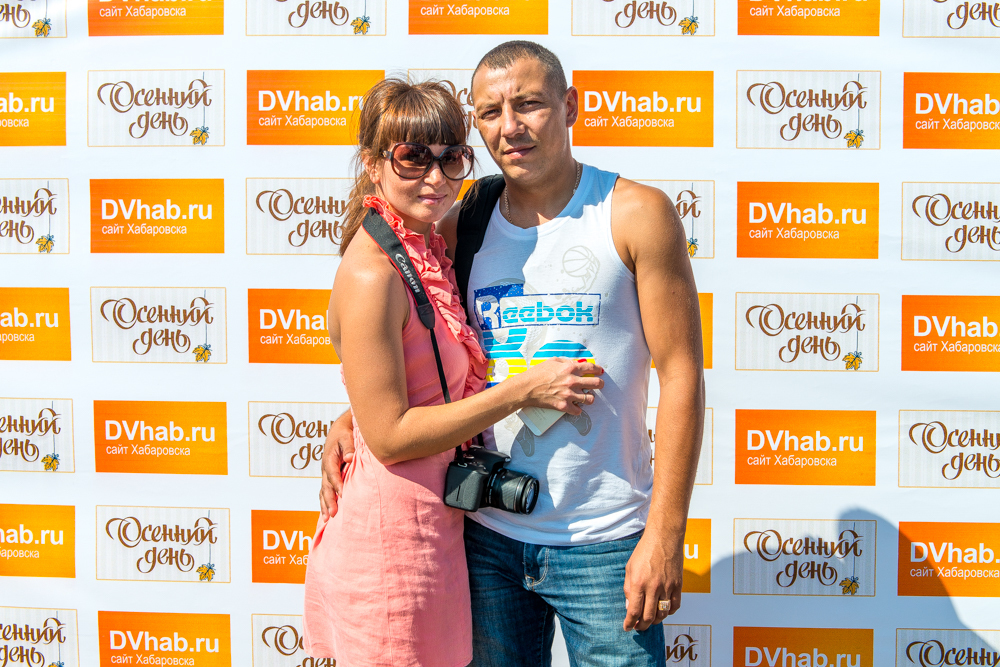 Клуб великан в хабаровске