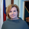 Надежда Кочурова покинет пост руководителя департамента образования Приморья — источник