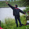 В озере можно поймать карася, сома или сазана — newsvl.ru