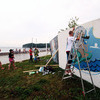 Со слов участников, подобные граффити-фестивали во Владивостоке проводятся нередко — newsvl.ru