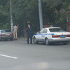 Повсюду на острове можно встретить полицейских — newsvl.ru