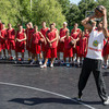 Рой Джонс: сам часто играю в баскетбол со своим другом, великим Майклом Джорданом — newsvl.ru